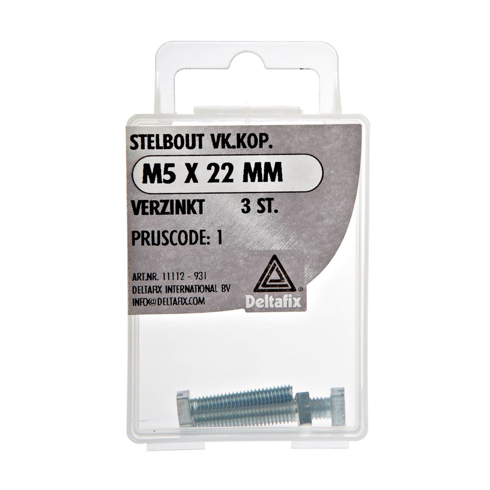 5 mm, 22 mm, Verzinkt, 10, 3 ST., blister 11112.jpg