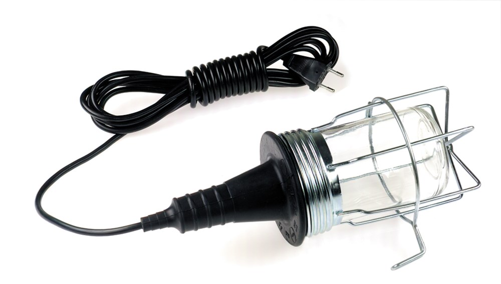Looplamp