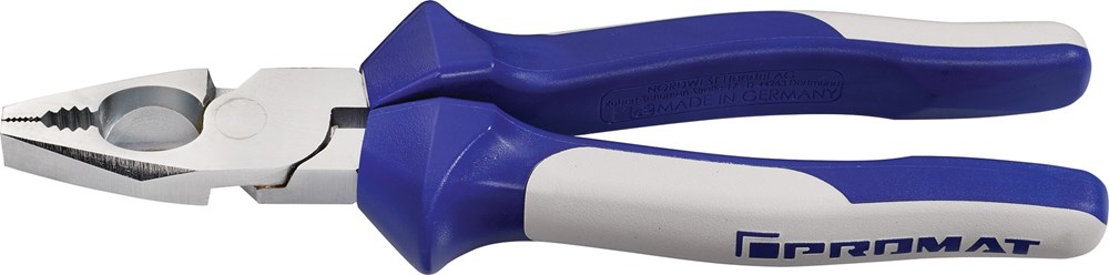 Afbeelding voor Combinatietang 2-Compo 200mm