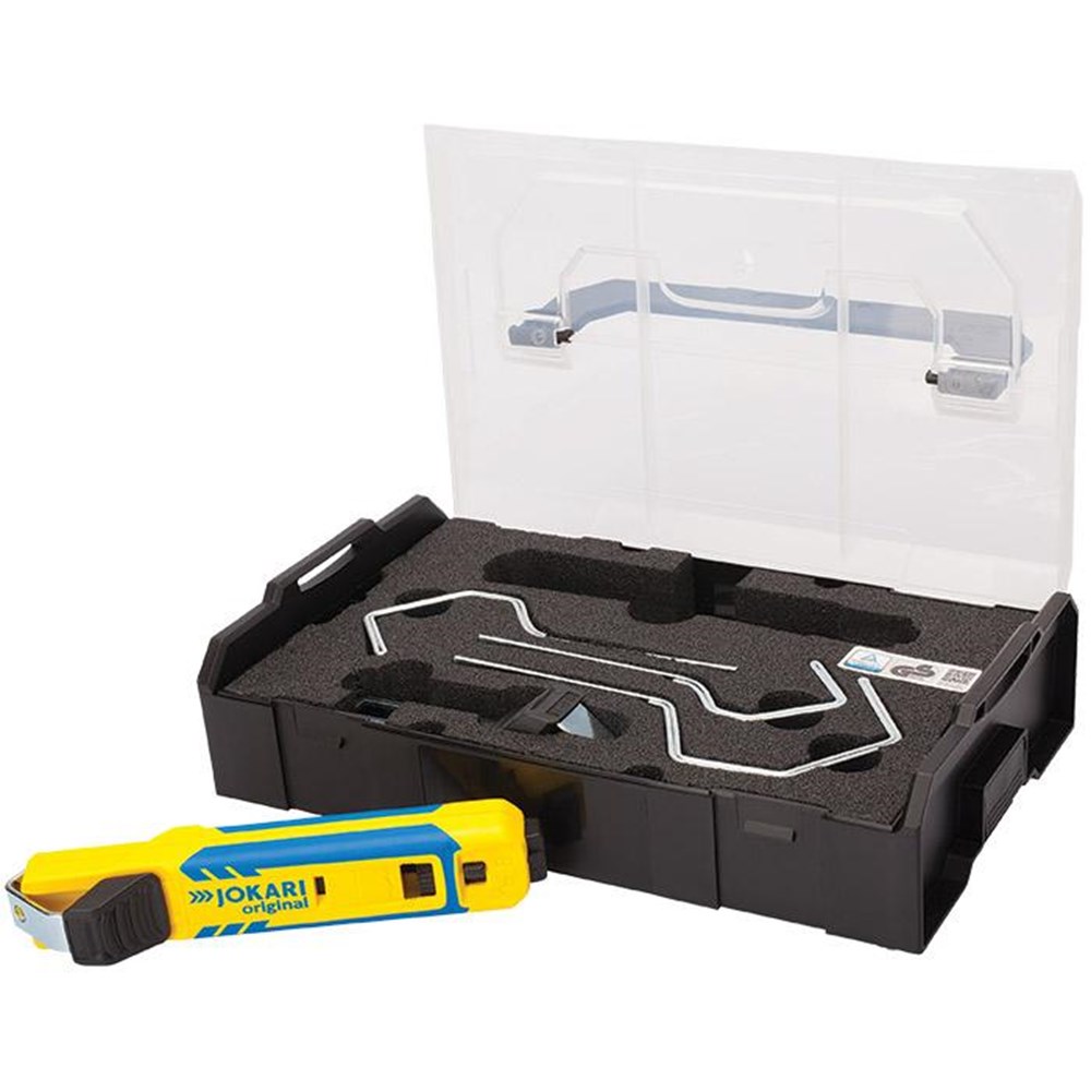 Afbeelding voor Kabelmes 71000