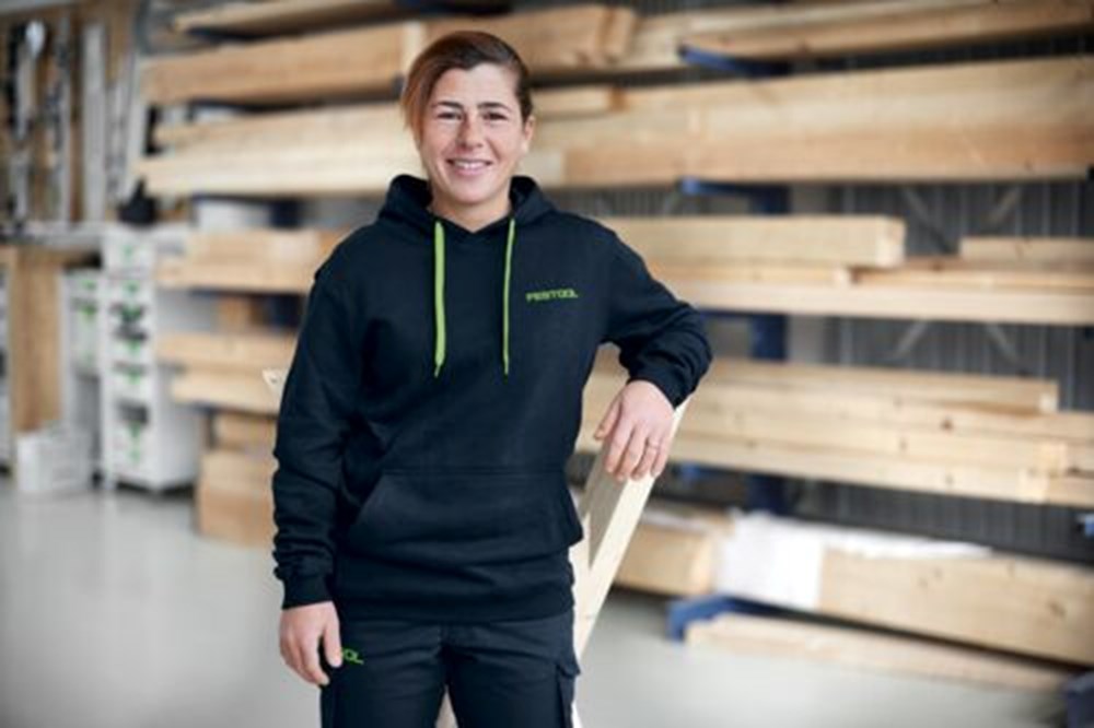 sweatshirt hoodie festool-4 sweatshirt hoodie festool-4