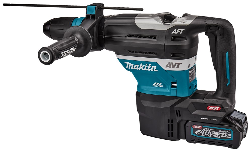 accu combihamer makita sds-max-4 accu combihamer makita sds-max-4