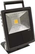 Bouwlamp LED Bouwlamp LED