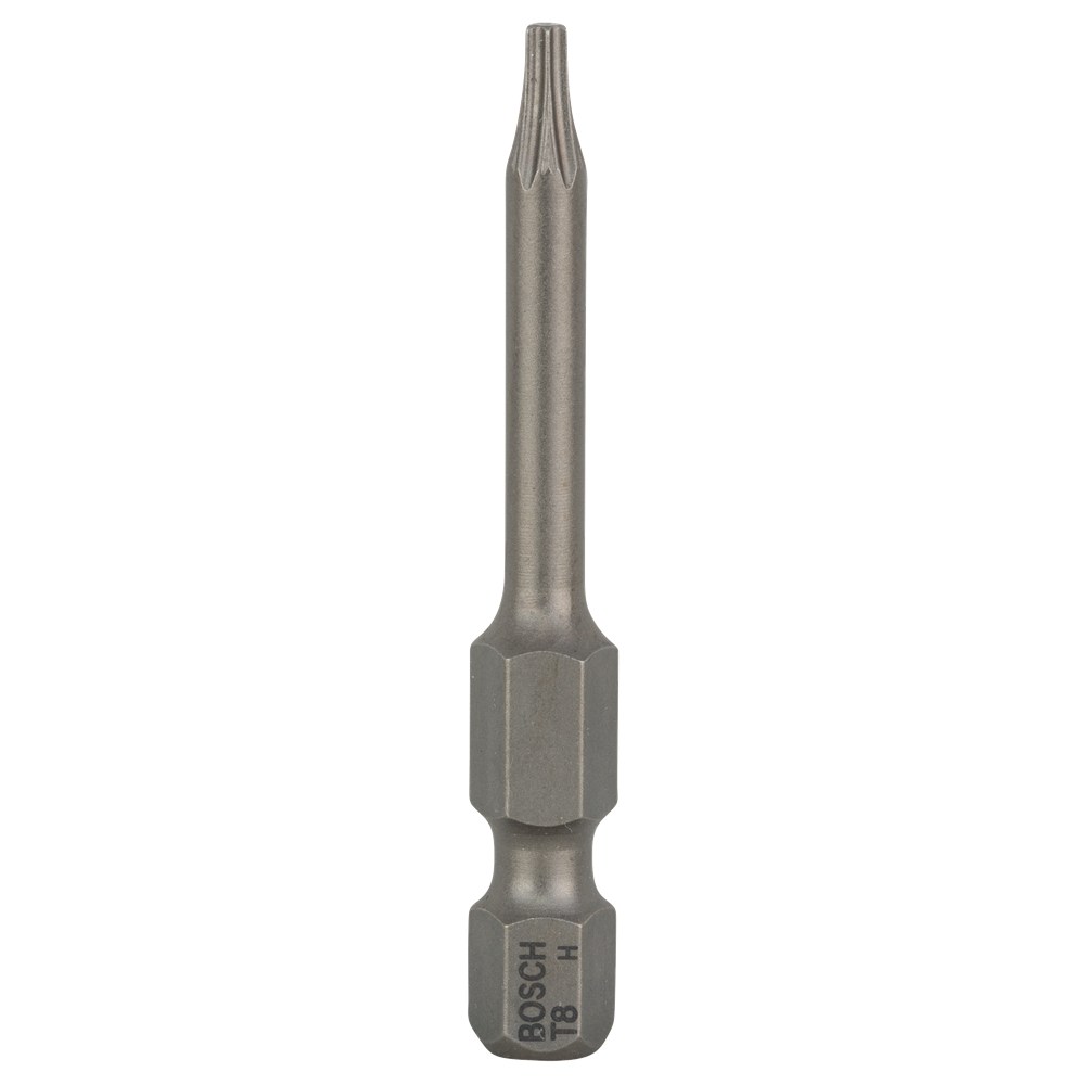 Afbeelding voor Bosch bit extra.h torx   t8x50