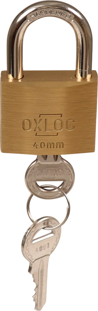 hangslot messing oxloc-5 hangslot messing oxloc-5