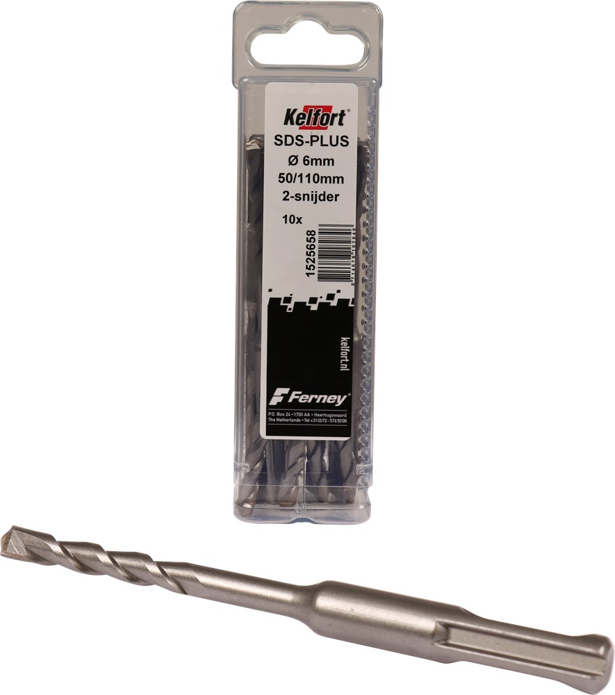 hamerboor sds-plus kelfort-4 hamerboor sds-plus kelfort-4