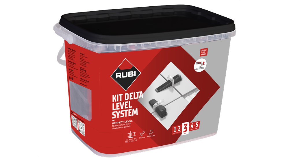 delta level startset rubi-4 delta level startset rubi-4
