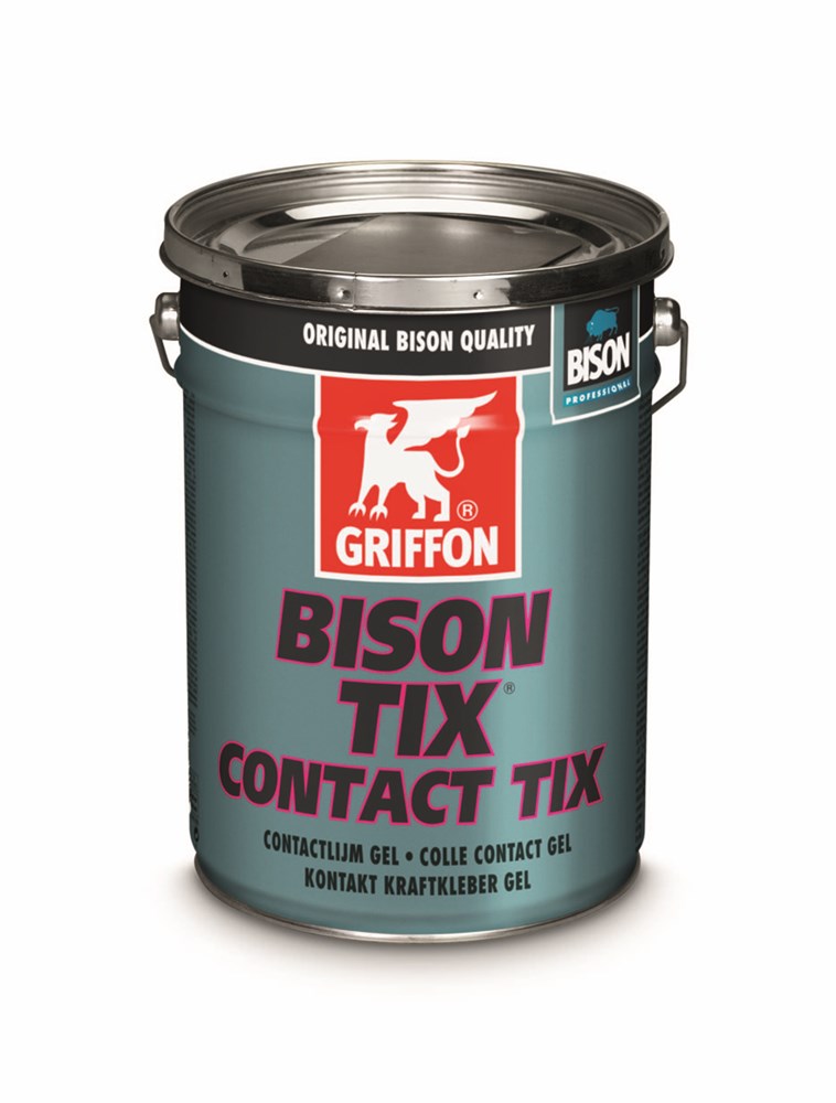 contactlijm griffon tix-1 contactlijm griffon tix-1