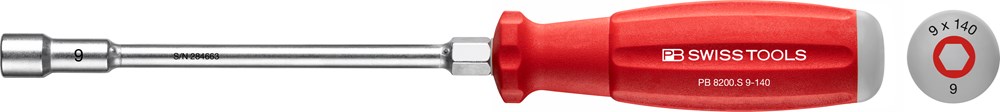 dopschroevendraaier pb swiss tools-1 dopschroevendraaier pb swiss tools-1