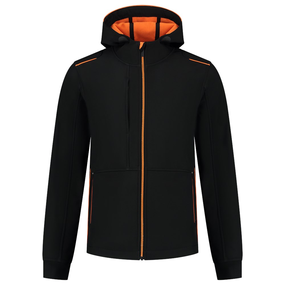 jack softshell bicolor accent tricorp-2 jack softshell bicolor accent tricorp-2