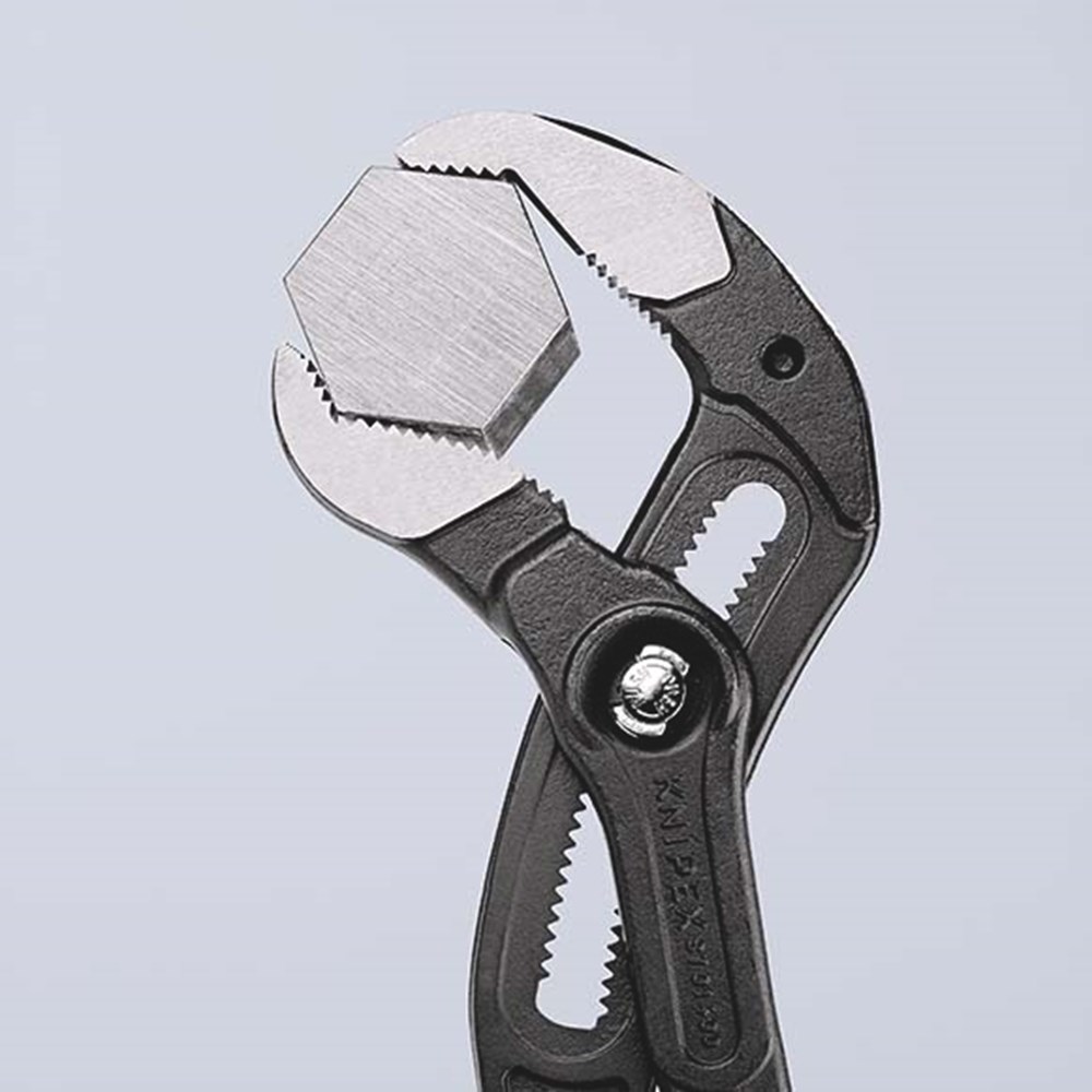 waterpomptang cobra xl knipex-4 waterpomptang cobra xl knipex-4