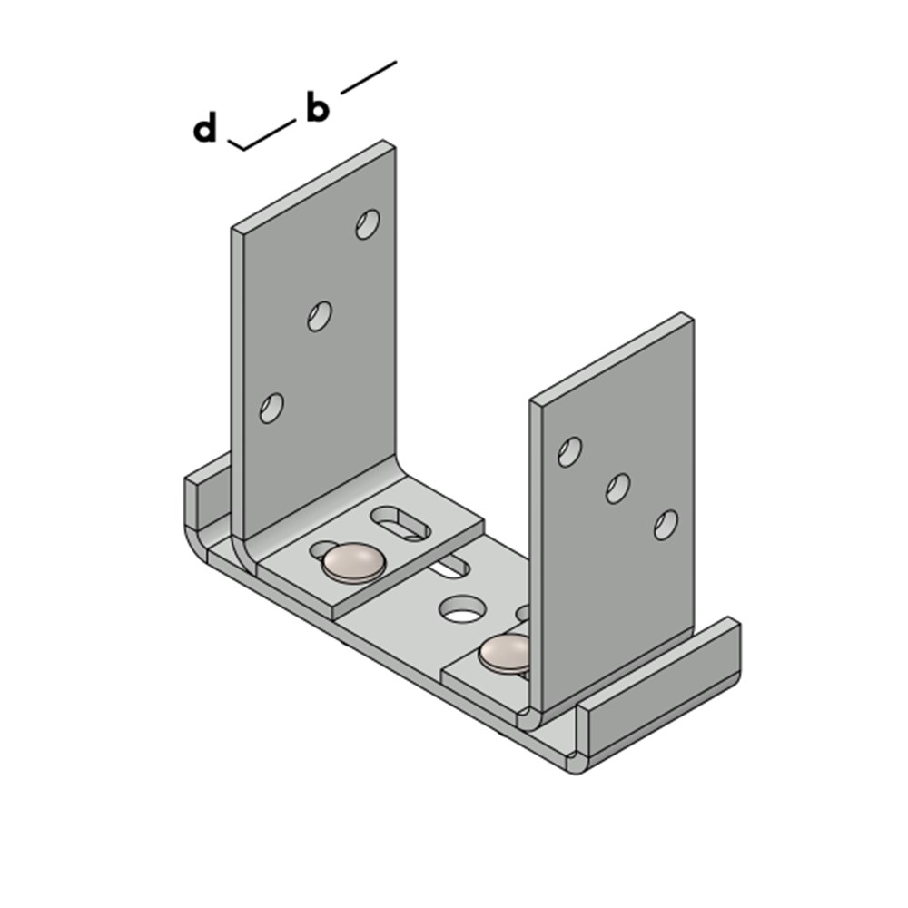 pergolasteun zonder pen thvz-2 pergolasteun zonder pen thvz-2