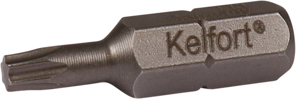 schroefbit torx kelfort-2 schroefbit torx kelfort-2