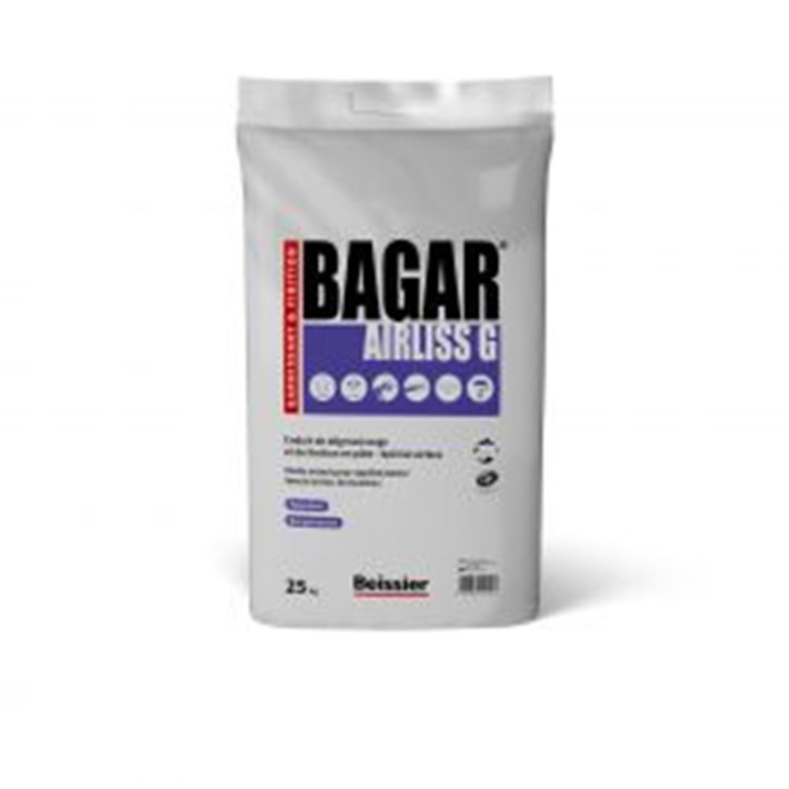 Bagar Airless G zak