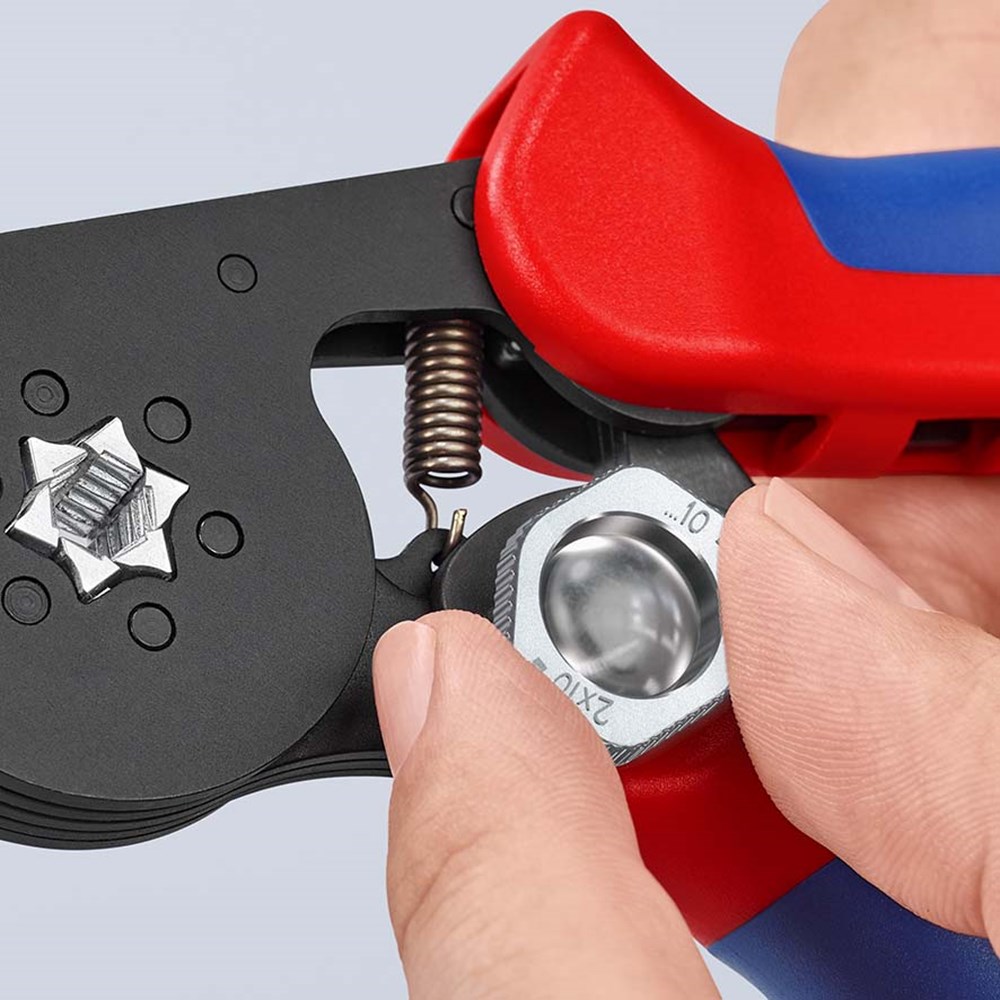krimptang knipex-14 krimptang knipex-14