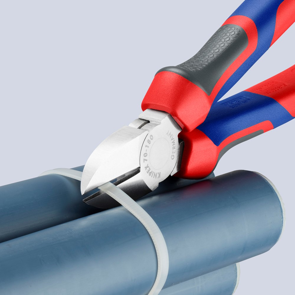 zijsnijtang knipex-5 zijsnijtang knipex-5