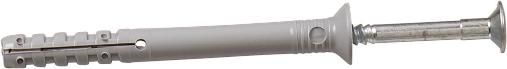 slagplug nylon kelfort-2 slagplug nylon kelfort-2