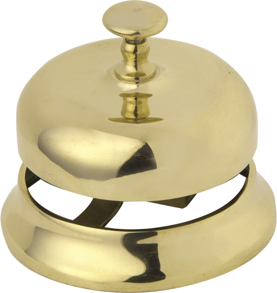Receptiebellen