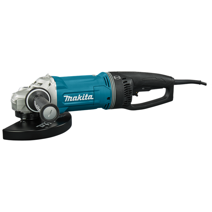 Afbeelding Makita 230 v haakse slijper 230 mm GA9071X1