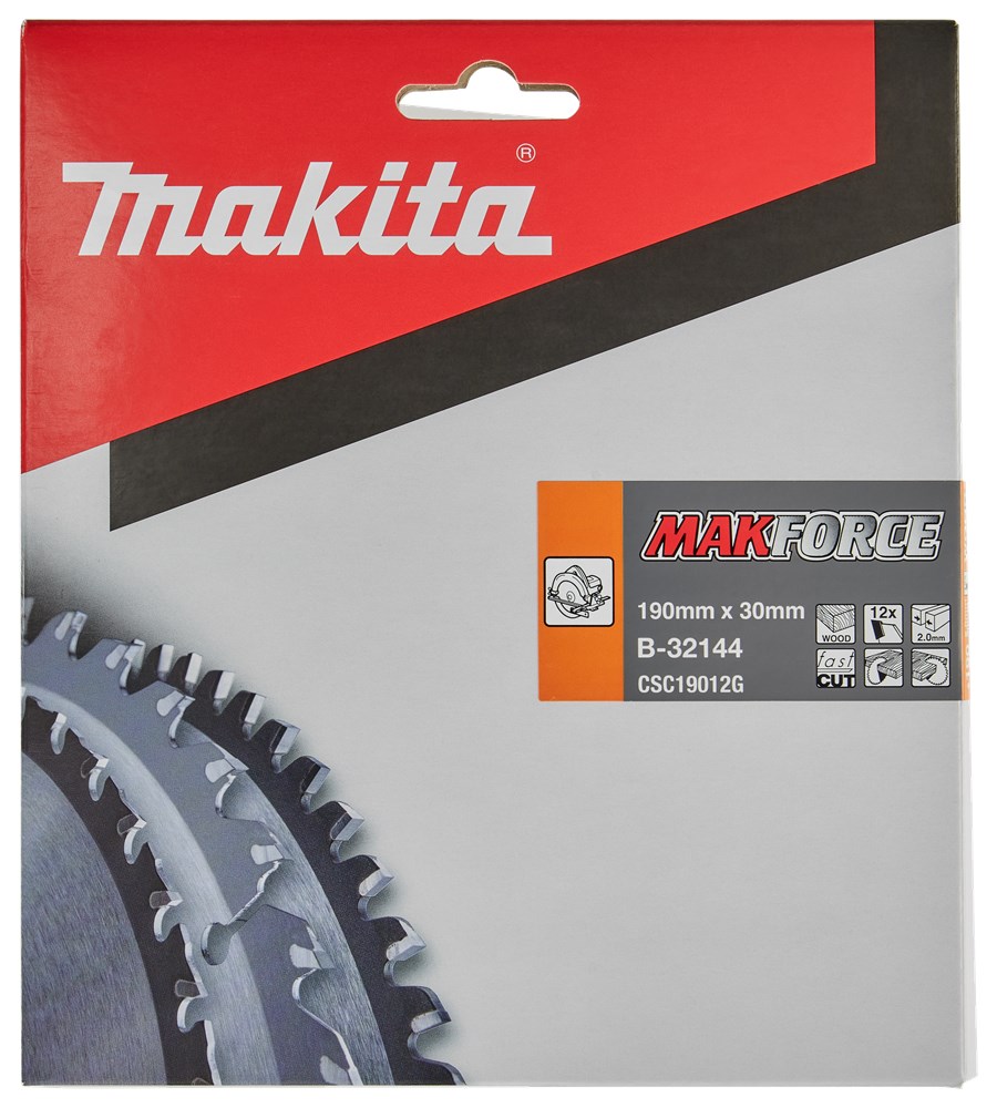 cirkelzaagblad hm makita-6 cirkelzaagblad hm makita-6