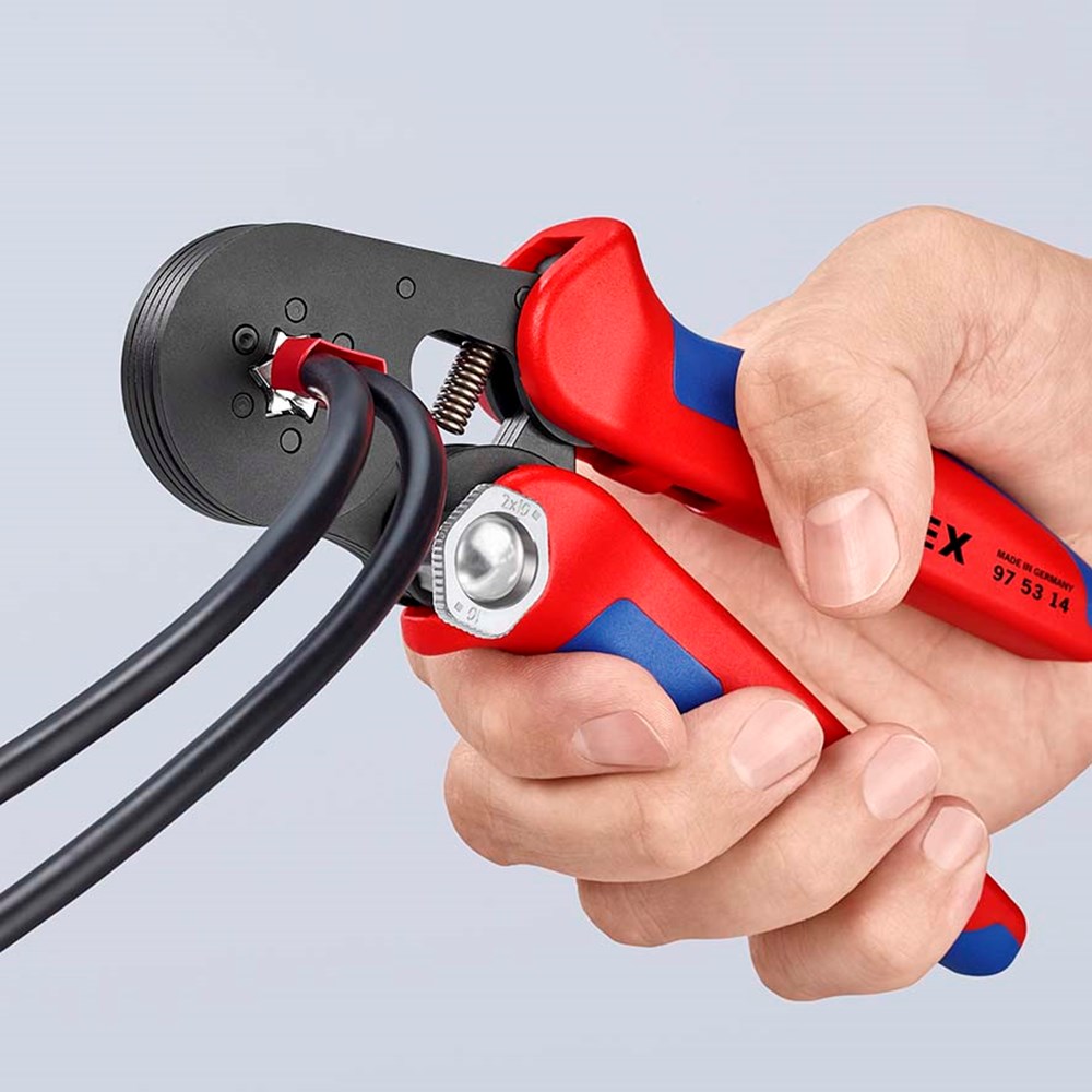 krimptang knipex-17 krimptang knipex-17