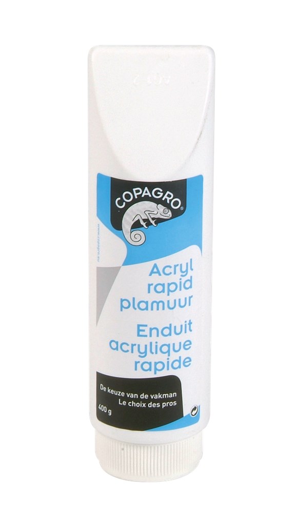 Afbeelding voor Reparatieplamuur Acryl rapid