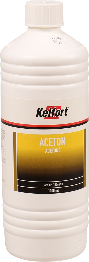 aceton kelfort-3 aceton kelfort-3