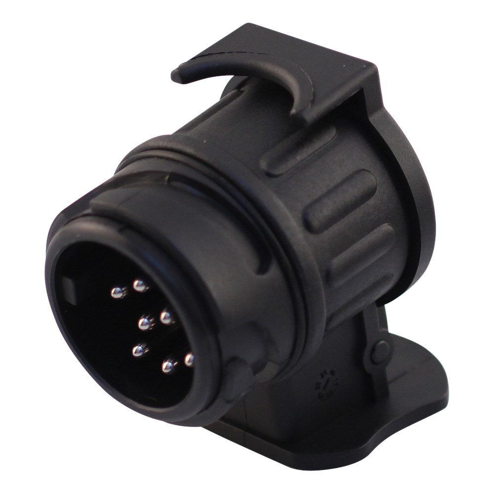 verloopadapter mini voor aanhangwagen-1 verloopadapter mini voor aanhangwagen-1