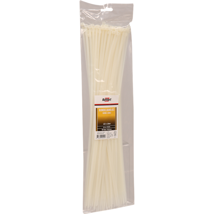 Bundelbandje Kelfort