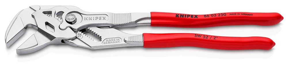 sleuteltang knipex-2 sleuteltang knipex-2