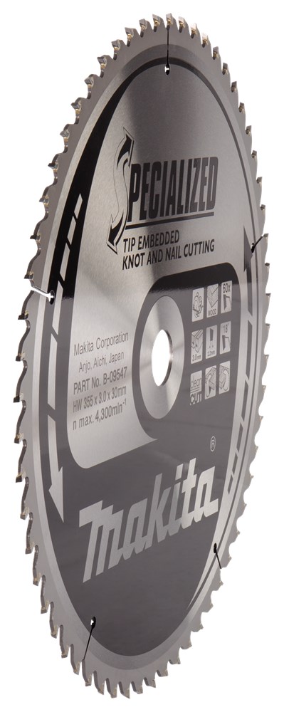 cirkelzaagblad hm makita-2 cirkelzaagblad hm makita-2