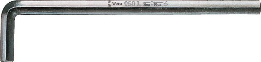 inbussleutel lang hex-plus metrisch wera-1 inbussleutel lang hex-plus metrisch wera-1