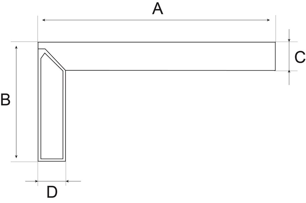 schrijfhaak verstelbaar bahco-3 schrijfhaak verstelbaar bahco-3