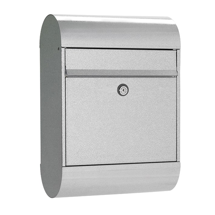 Afbeelding Allux brievenbus 6000