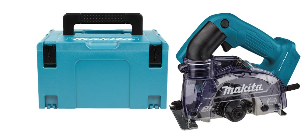 accu diamantsnijder droog makita 125mm-1 accu diamantsnijder droog makita 125mm-1