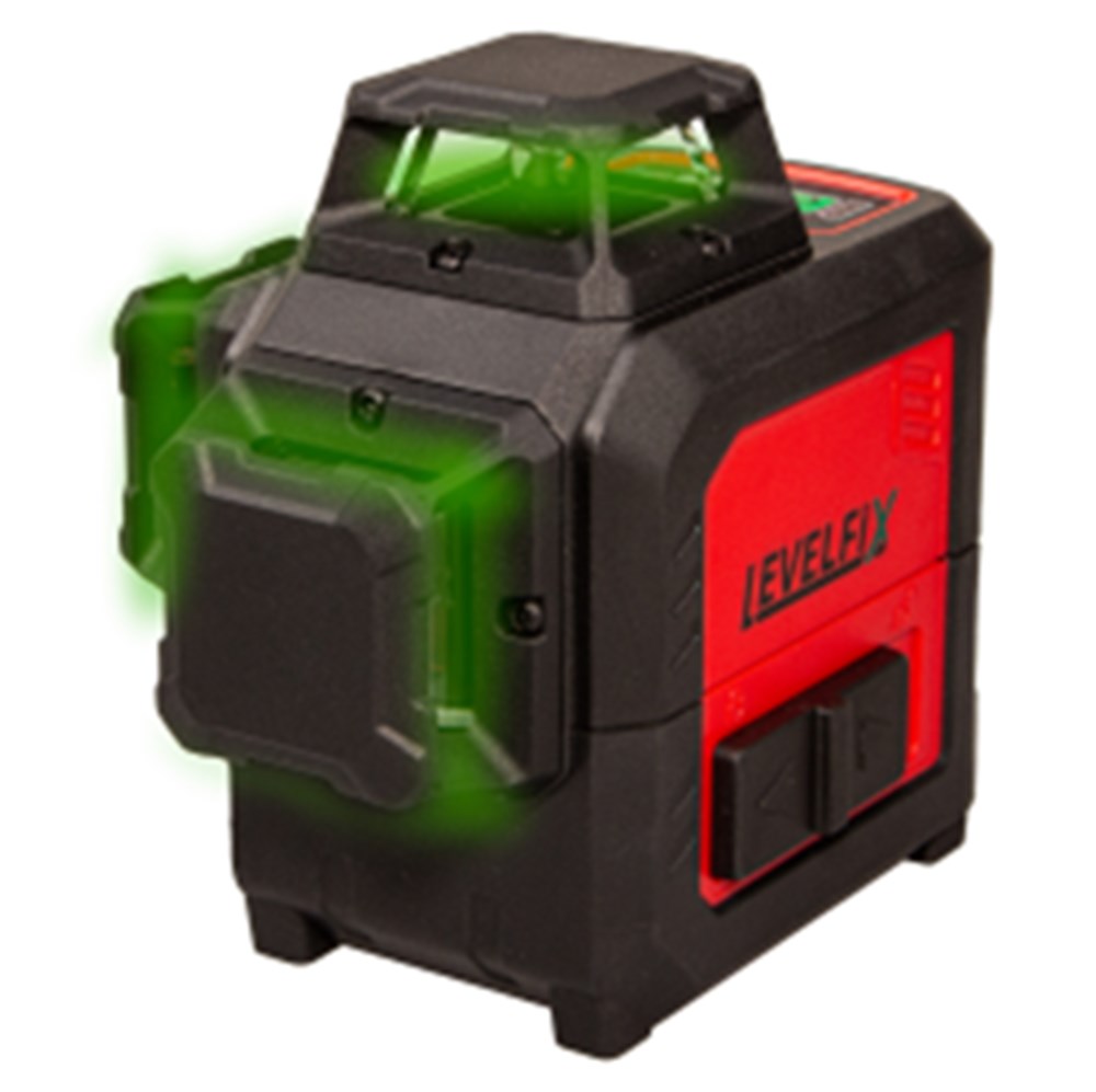 Afbeelding voor Kruislijnlaser