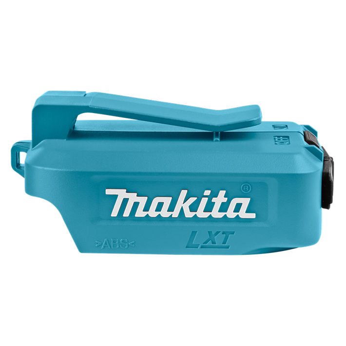 Afbeelding Makita usb-adapter 14,4/18v DECADP05