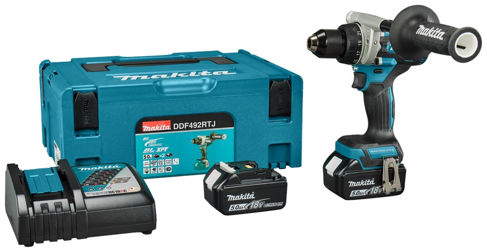 accu boor-/ schroefmachine makita-1 accu boor-/ schroefmachine makita-1