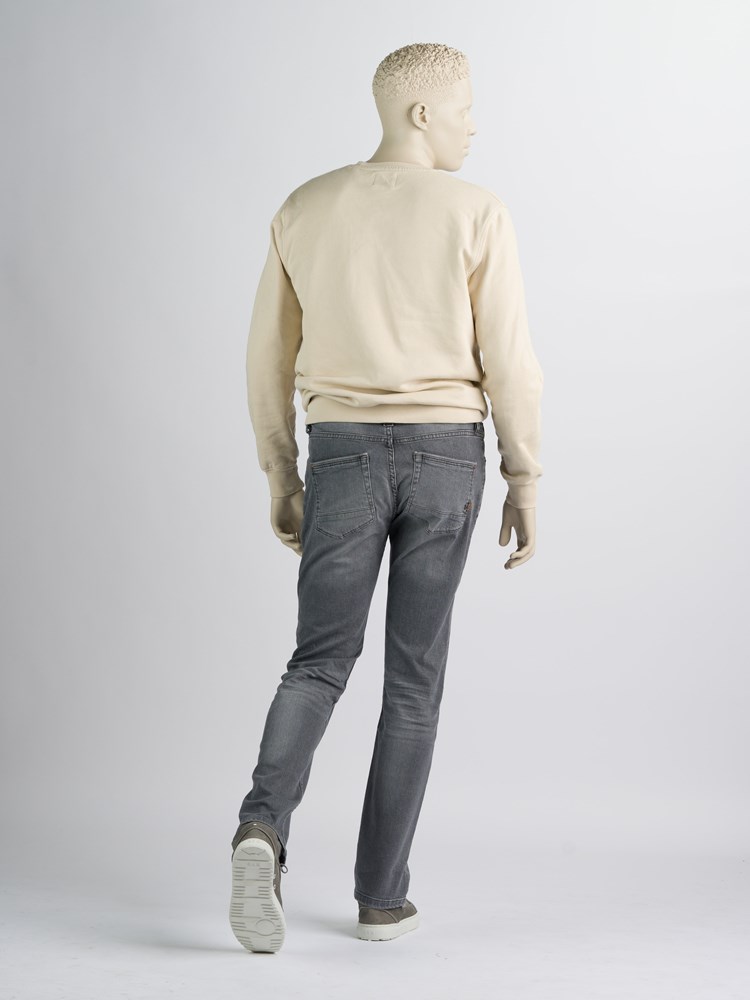 247Jeans Palm Slim SL51 N334SL51809 Medium grey denim used 2.jpg