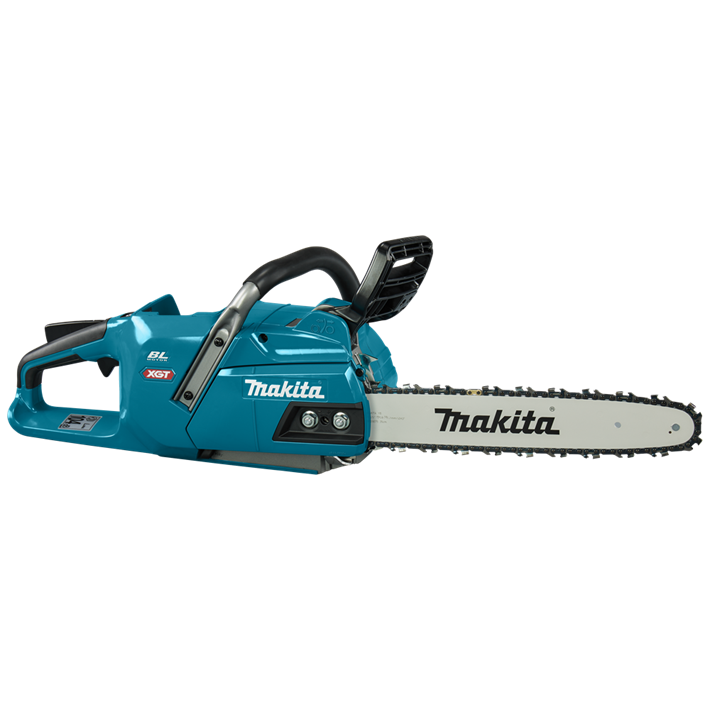 Afbeelding Makita xgt 40 v max kettingzaag 35 cm UC011GZ