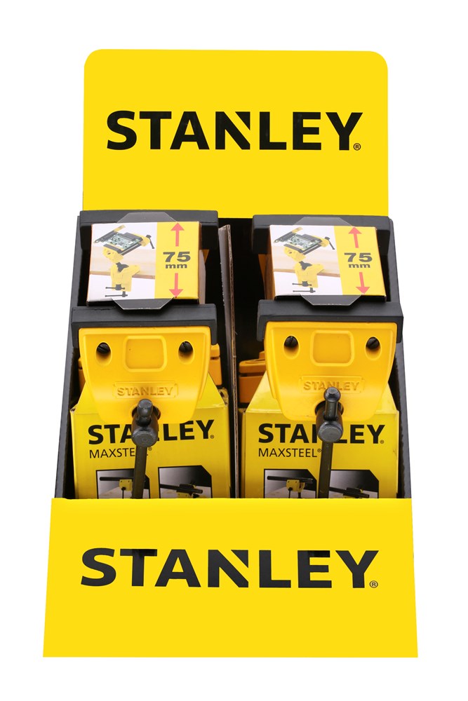 bankschroef stanley-10 bankschroef stanley-10