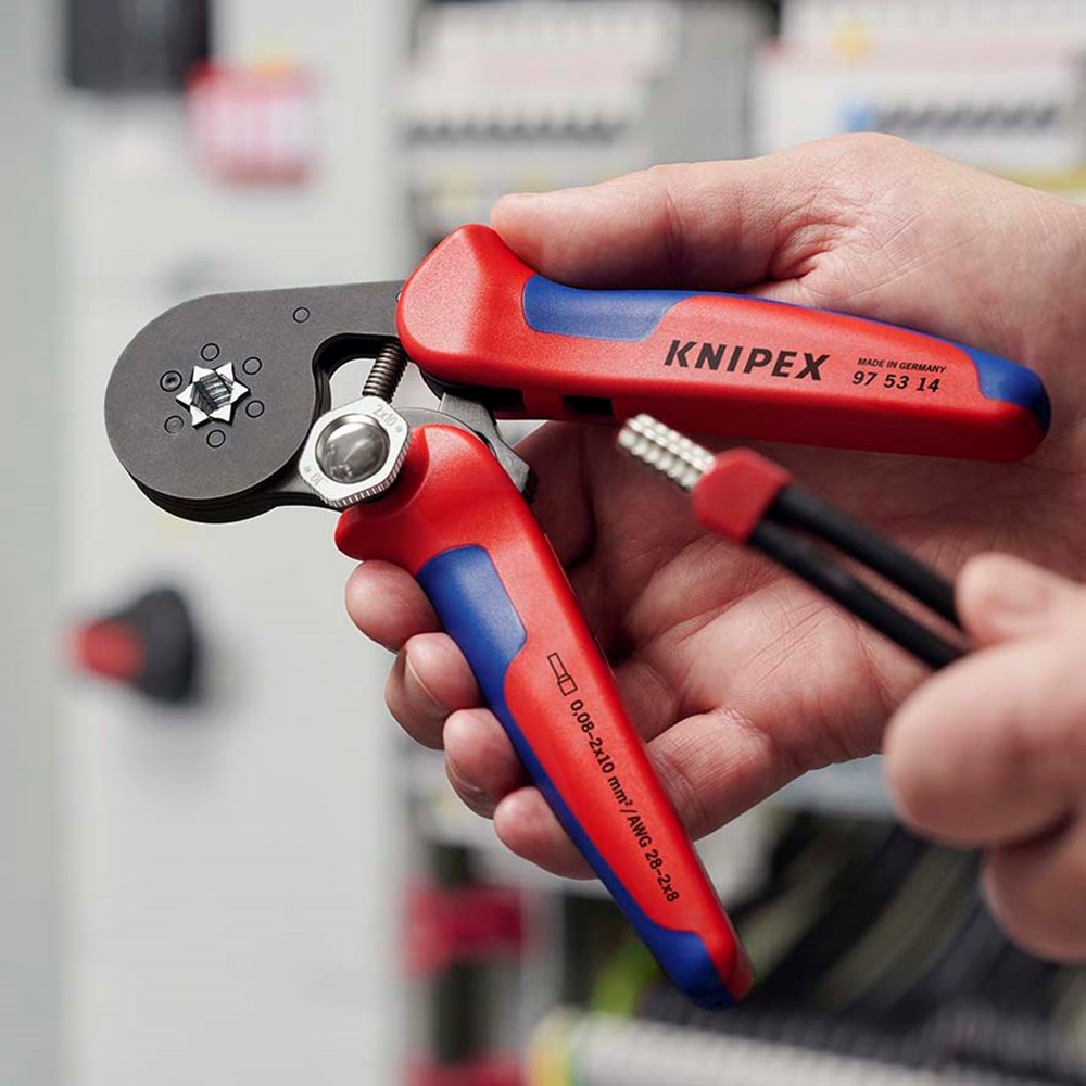 krimptang knipex-4 krimptang knipex-4