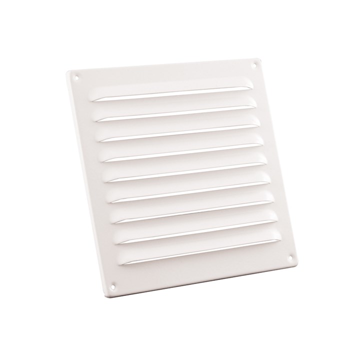 Afbeelding Nedco BV Aluminium schoepenrooster