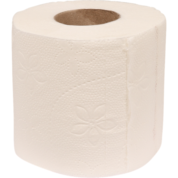 Toiletpapier Kelfort