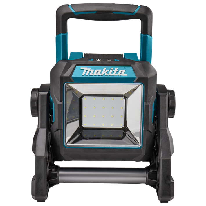 Afbeelding Makita ledlamp 40v-max DEAML003G
