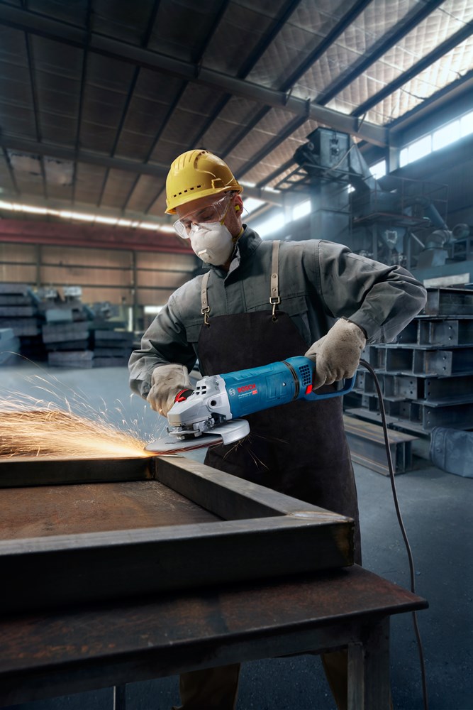 haakse slijper bosch 230mm-5 haakse slijper bosch 230mm-5