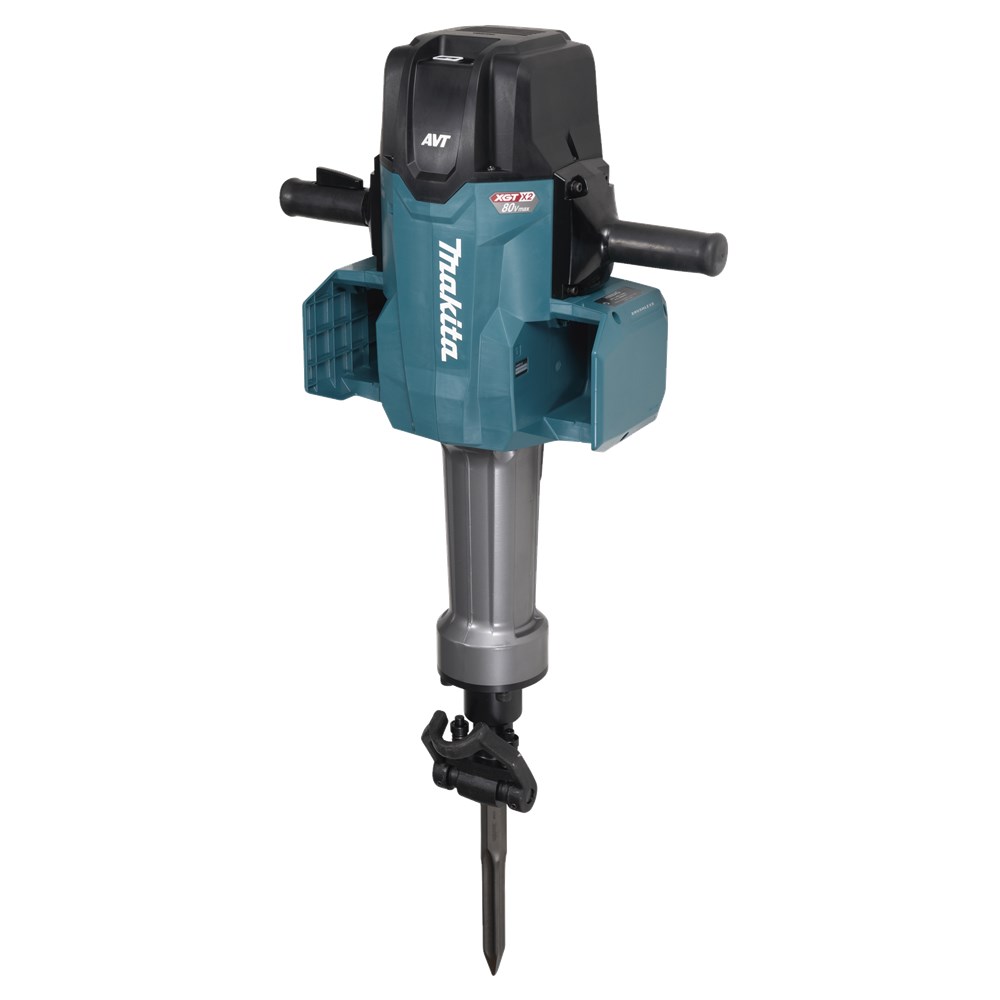 accu breekhamer makita-3 accu breekhamer makita-3