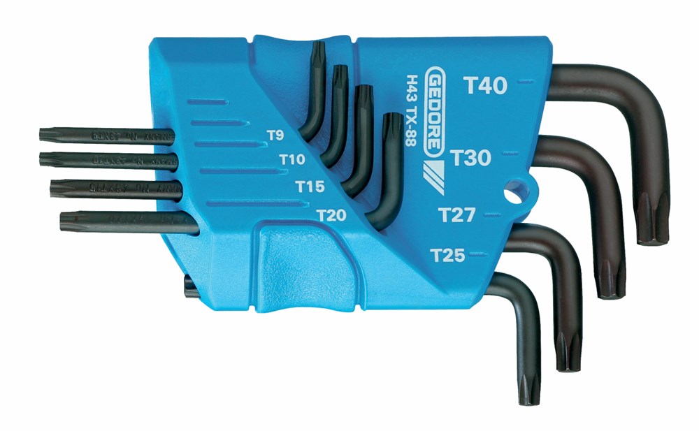 stiftsleutelset torx gedore-1 stiftsleutelset torx gedore-1