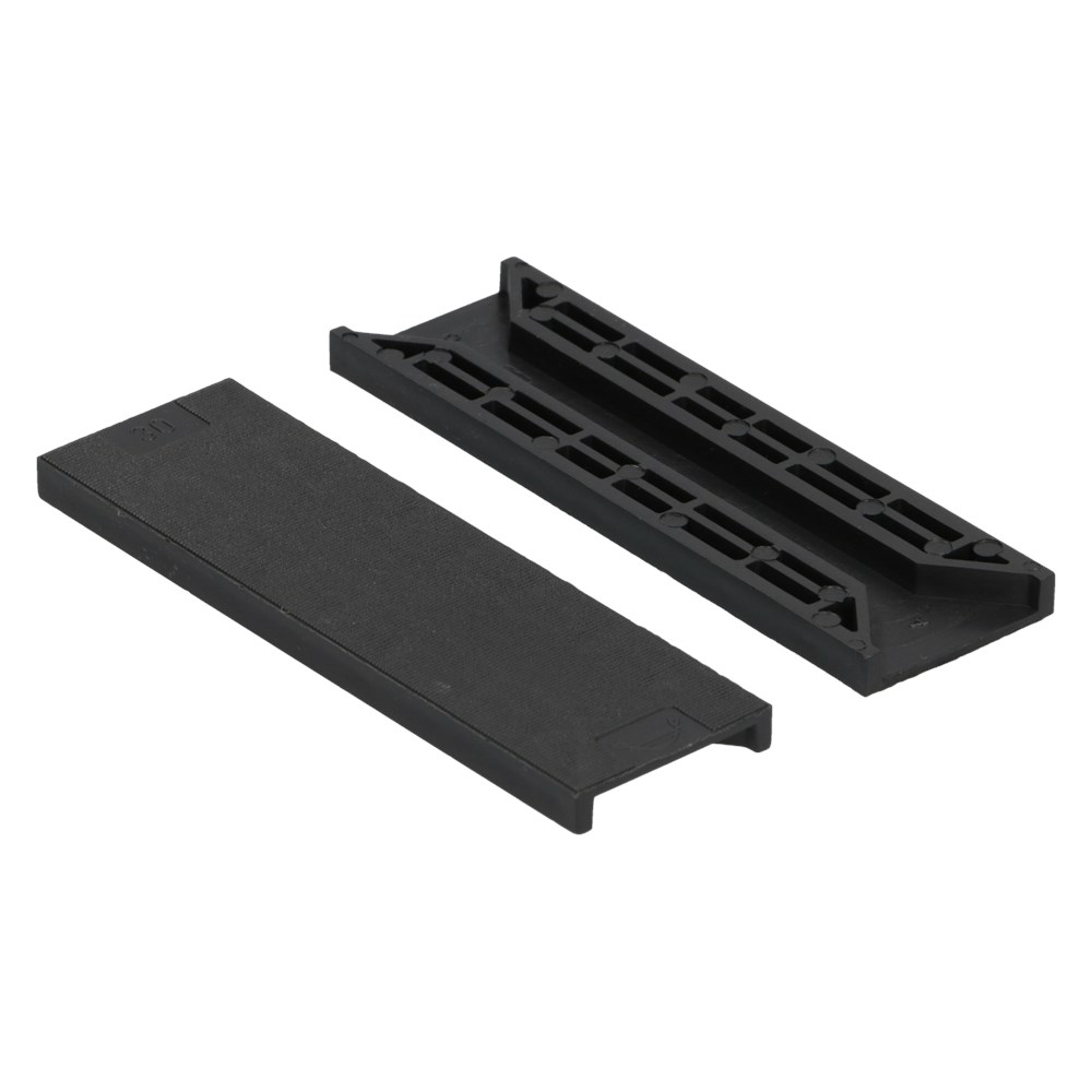 beglazingsblokjes tunnel kunststof-1 beglazingsblokjes tunnel kunststof-1