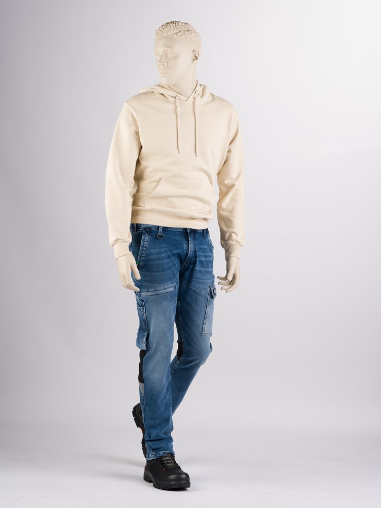 247Jeans Jaguar Workwear W57 N610W57008 Medium blue denim used 1.jpg